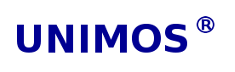 Unimos Logo